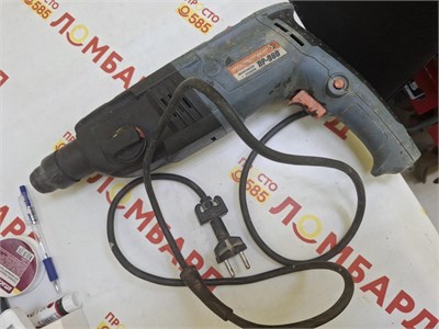 Перфоратор Электроприбор ПР-980 890000683985