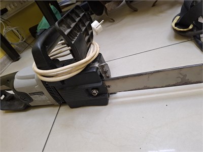 Цепная пила Интерскол ПЦ-16/2000Т 890000674760