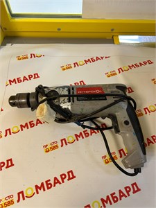 Дрель Интерскол ДУ-16/1000ЭР 890000683174