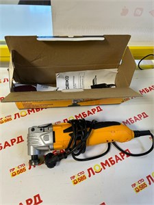 Быстрозажимной реноватор DEKO DKOT600 890000683150