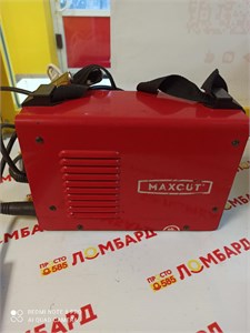 Сварочник Maxcut MC250 890000683948