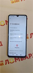 XIAOMI REDMI A5 4/128 ГБ 890000683483