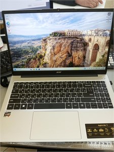 Ноутбук Acer Aspire AL15-41P (Ryzen 7 5700U) 890000683599