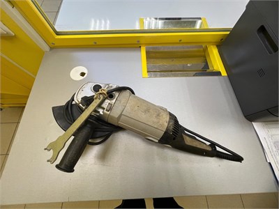 УШМ ИНТЕРСКОЛ УШМ-230/2100М 890000683465