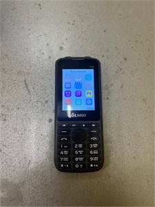 Кнопочный Olmio P33 890000683524