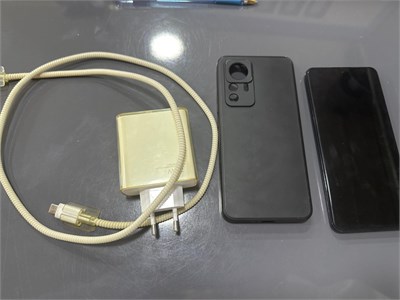 XIAOMI 12T 8/128 ГБ 890000683945