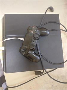 Игровая приставка Sony PlayStation 4 500 ГБ (CUH-1205A) 890000684002