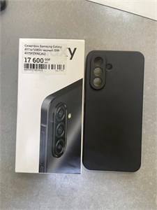 SAMSUNG GALAXY A17 4/128 ГБ 890000683331