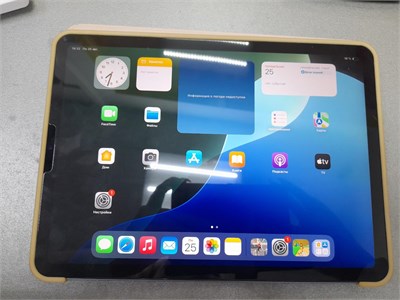 Apple iPad Air (5-го поколения) (2022) WI-FI 64 ГБ 890000644291
