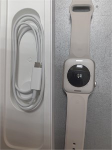 Часы Apple Watch SE GPS Aluminum (2-го поколения) 44mm 890000663753