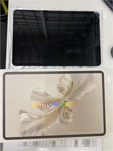 HONOR PAD 9 8/128 ГБ 890000674232