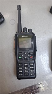 Рация Kirisun DP990 UHF 890000683091