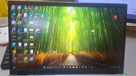 Ноутбук SONY VAIO (Ryzen 3 3200U) 890000636006