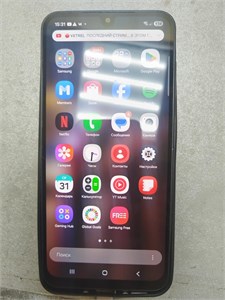 SAMSUNG GALAXY A26 5G 6/128 ГБ 890000683109