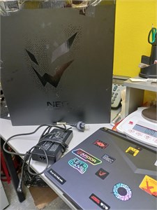 Ноутбук ARDOR GAMING NEO G16 (Ryzen 5 6600H RTX 3050) 890000670311