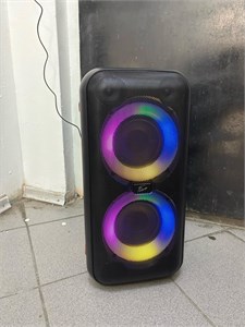 Портативная аудиосистема Fiero FR900 890000683546