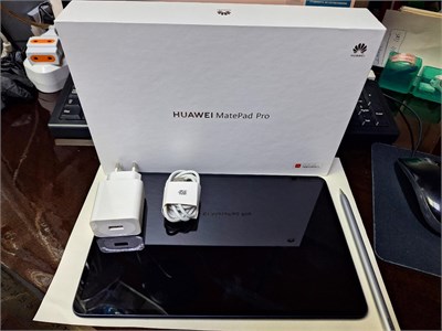 HUAWEI MatePad Pro 10.8 LTE 8/128 ГБ 890000638967