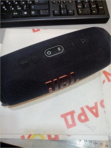Портативная колонка JBL Charge 5 , 40 Вт 890000674298