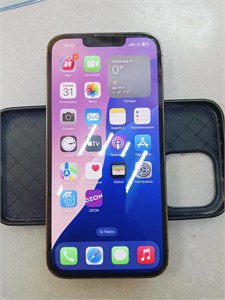 APPLE IPHONE 13 PRO 128 ГБ 890000683077