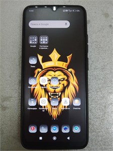 XIAOMI REDMI 12C 3/64 ГБ 890000683472