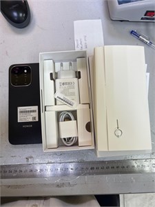 HONOR X6C 6/128 ГБ 890000680095