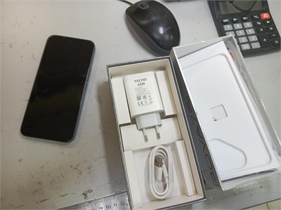 TECNO POVA 7 PRO 5G 12/256 ГБ 890000681878