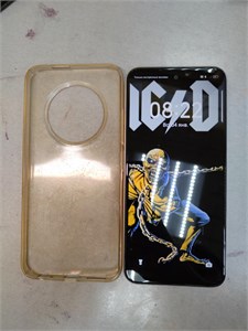 TECNO SPARK 30C 6/128 ГБ 890000683787