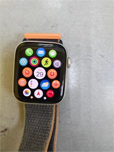 Часы Apple Watch SE GPS Aluminum 44mm (1st gen) 890000682372