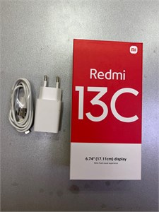 XIAOMI REDMI 13C 8/256 ГБ 890000683840
