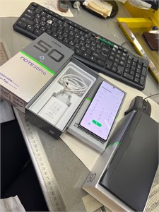 INFINIX NOTE 50 PRO 12/256 ГБ 890000641547