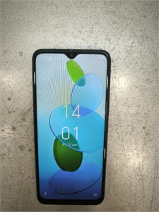 INFINIX SMART 6 PLUS 2/64 ГБ 890000680962