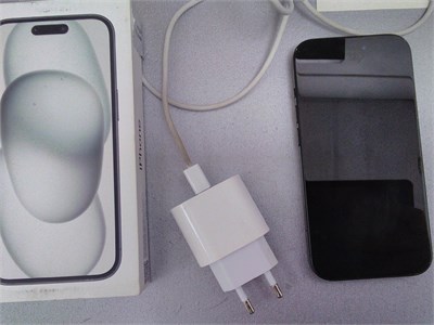 APPLE IPHONE 15 128 ГБ 890000672608