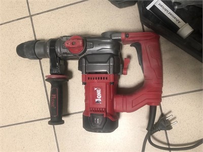 ПЕРФОРАТОР NUMBER ONE EH1400/28-2 890000682289