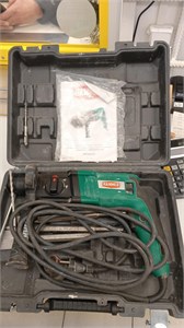 Перфоратор HAMMER PRT650D 890000681281