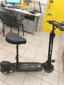 Kugoo Kirin M2 Plus 890000640729