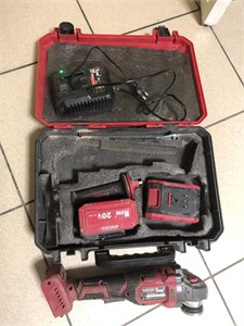 Аккумуляторная УШМ NUMBER ONE AG 125-18/4.0-PRO-2B 890000680645