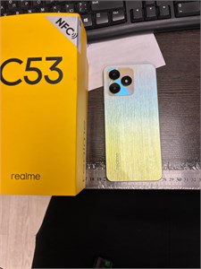 REALME C53 6/128 ГБ 890000668084