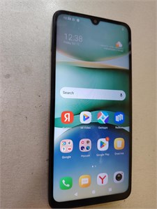 XIAOMI REDMI A5 3/64 ГБ 890000684352
