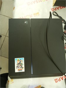 Игровая приставка Sony PlayStation 4 1TB (CUH-1208B) 890000672472