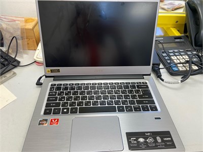 Ноутбук ACER SWIFT SF314-41 (RYZEN 3 3200U) 890000623959