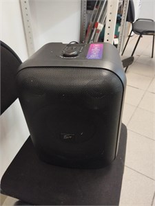 Портативная аудиосистема Fiero Emotion 100 FR800 890000682093