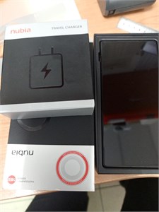 ZTE Nubia Z70 Ultra 12/256 ГБ 890000682368