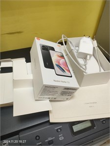 XIAOMI REDMI NOTE 12 8/256 ГБ 890000663037