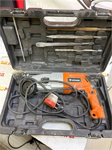 Перфоратор Ермак ПРГ-30/800 890000668881