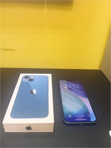 APPLE IPHONE 13 128 ГБ 890000682904