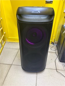 Беспроводная колонка ELTRONIC 30-44 DANCE BOX 890000680302