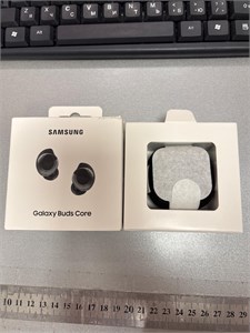Наушники Samsung Galaxy Buds Core 890000680893