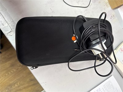 Портативная игровая консоль Valve Steam Deck OLED 512 890000682751