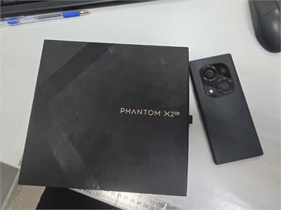 TECNO PHANTOM X2 8/256 ГБ 890000684313