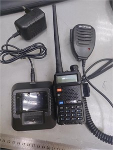 Радиостанция Baofeng UV-5R 890000683900